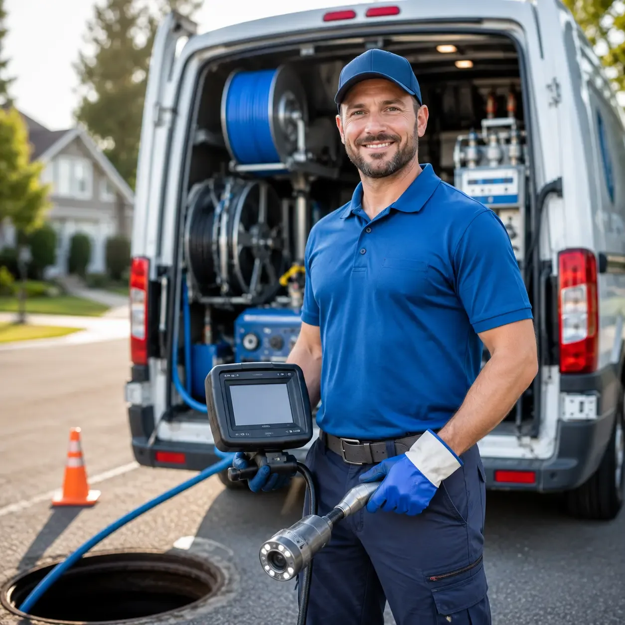 Local Pipe Relining specialists in La Jara, CO