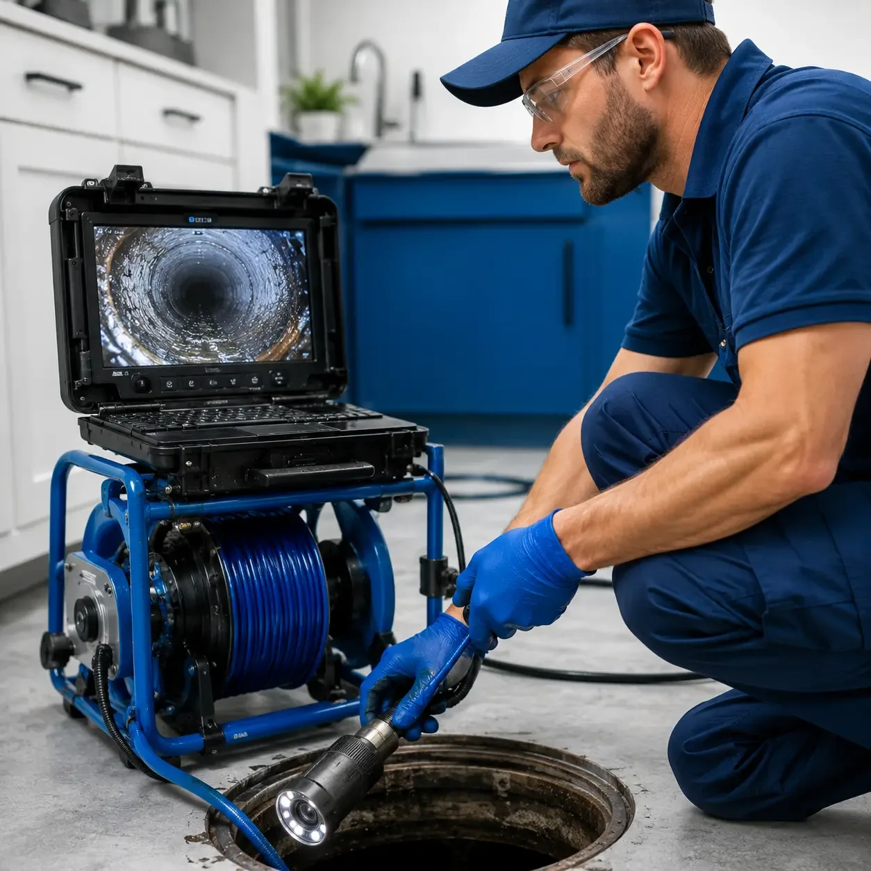 Pipe Relining professionals serving La Jara, CO